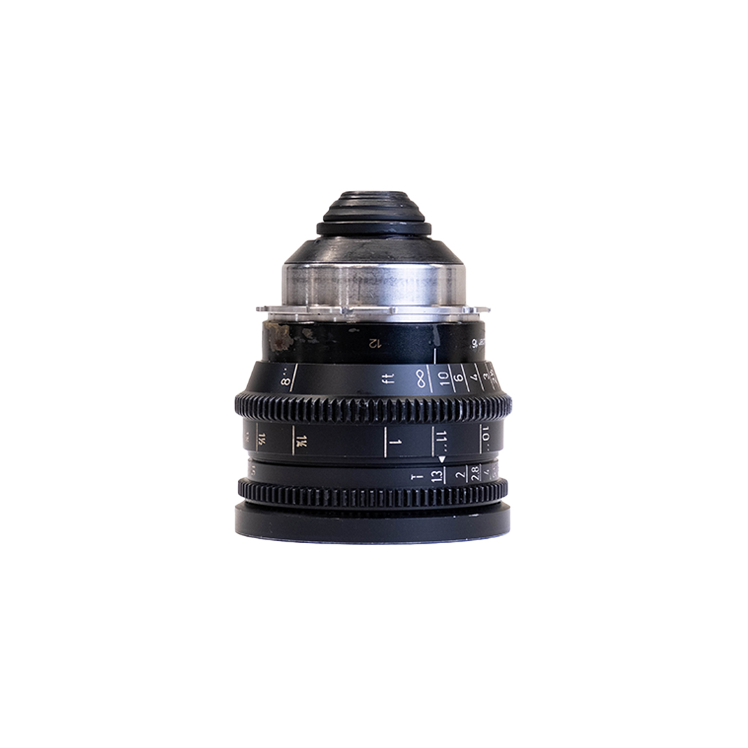 Rent Arri/Zeiss S16 Super Speed 12mm T1.3 | Zeiss